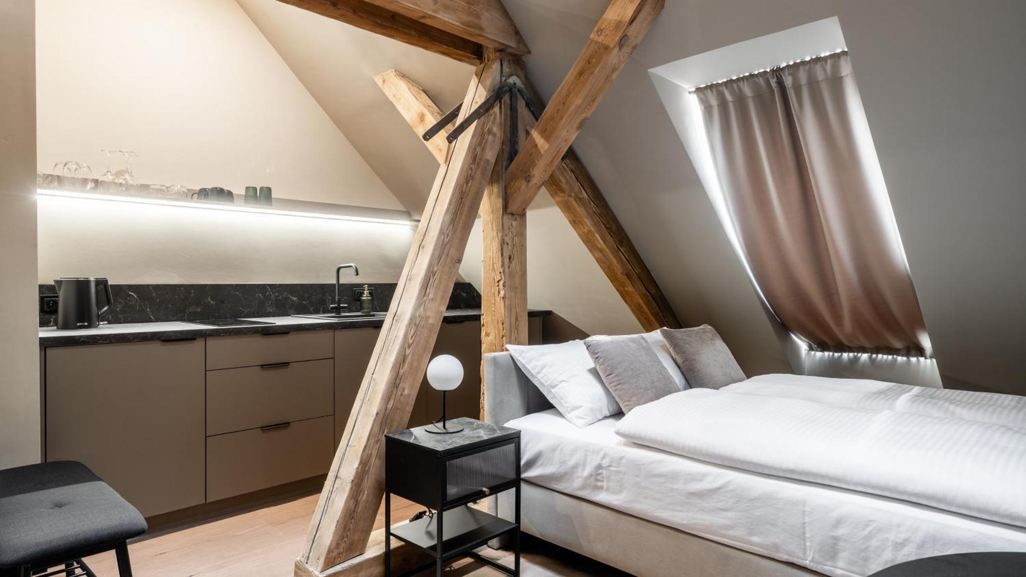 Apartamenty Sun & Snow Boutique Casino Apartments Wrocław Exteriör bild
