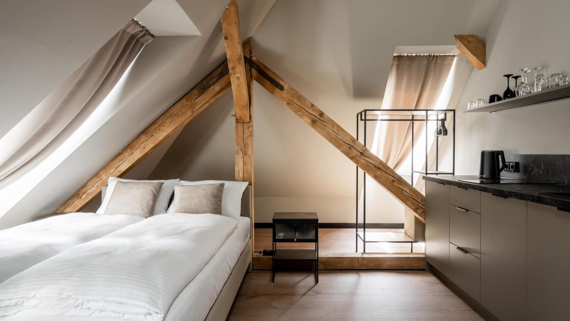 Apartamenty Sun & Snow Boutique Casino Apartments Wrocław Exteriör bild