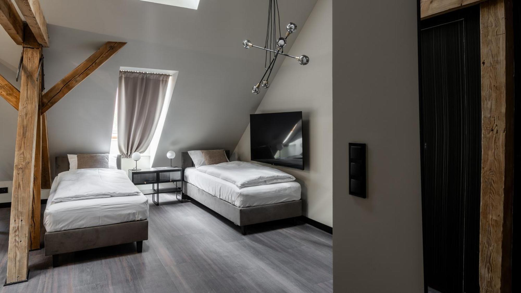 Apartamenty Sun & Snow Boutique Casino Apartments Wrocław Exteriör bild