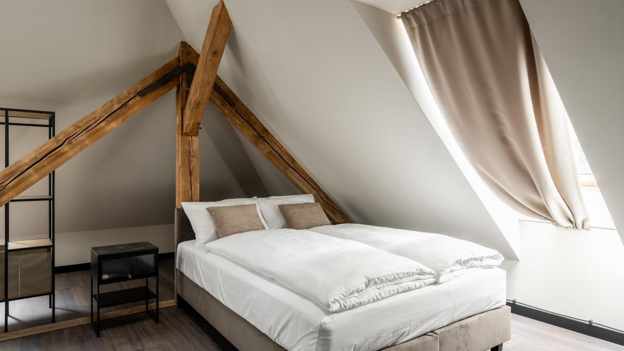 Apartamenty Sun & Snow Boutique Casino Apartments Wrocław Exteriör bild