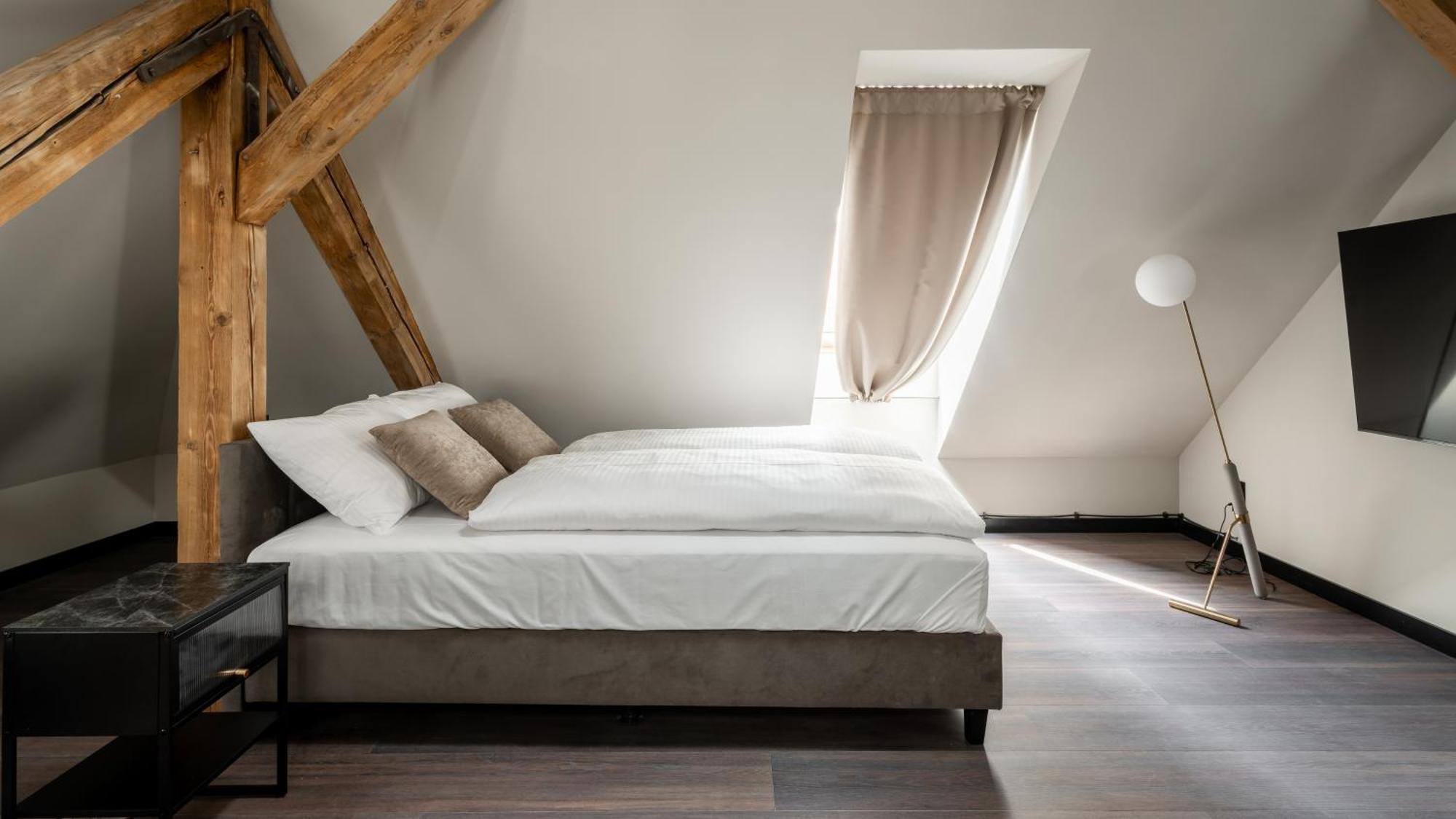 Apartamenty Sun & Snow Boutique Casino Apartments Wrocław Exteriör bild