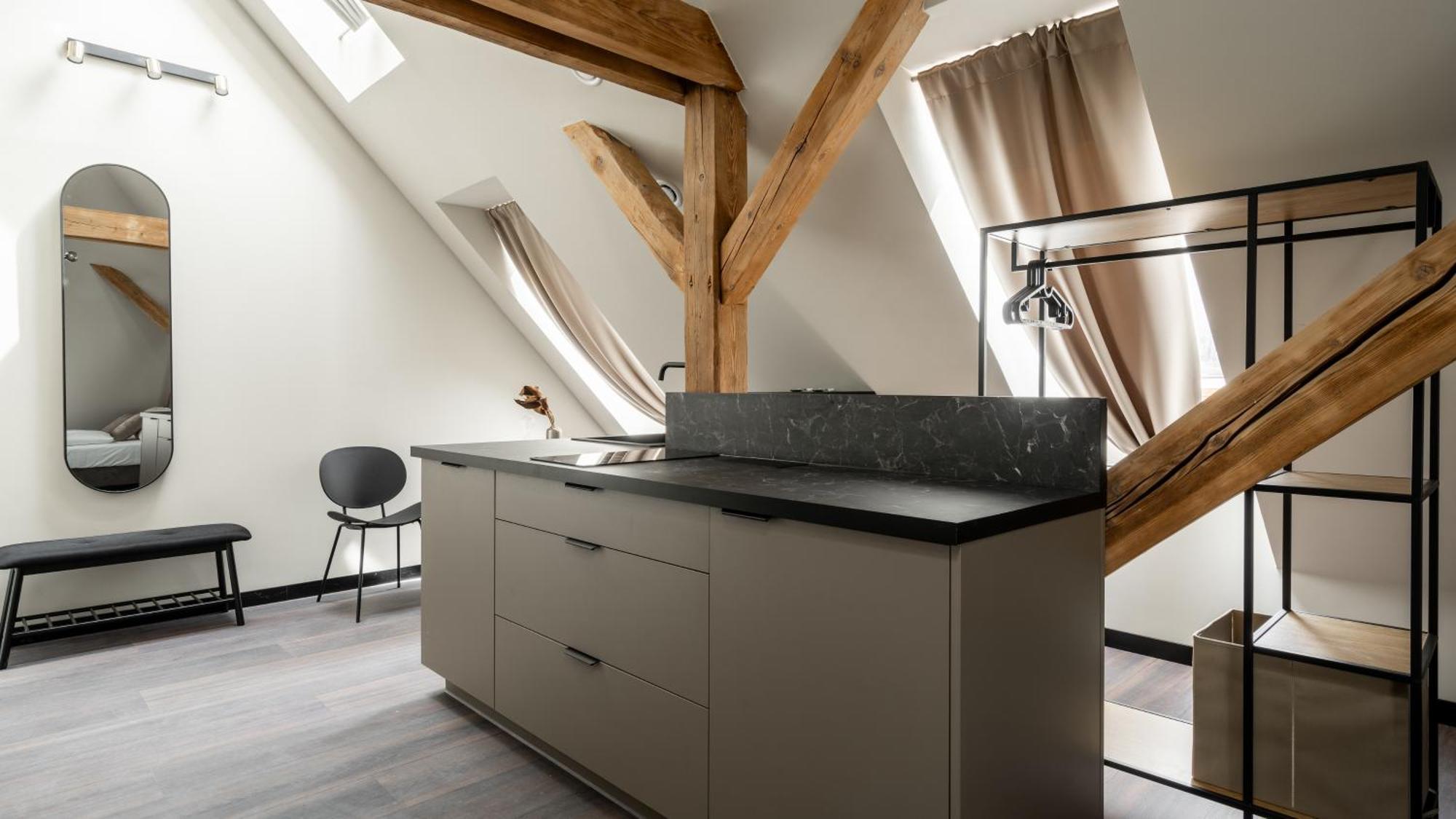 Apartamenty Sun & Snow Boutique Casino Apartments Wrocław Exteriör bild