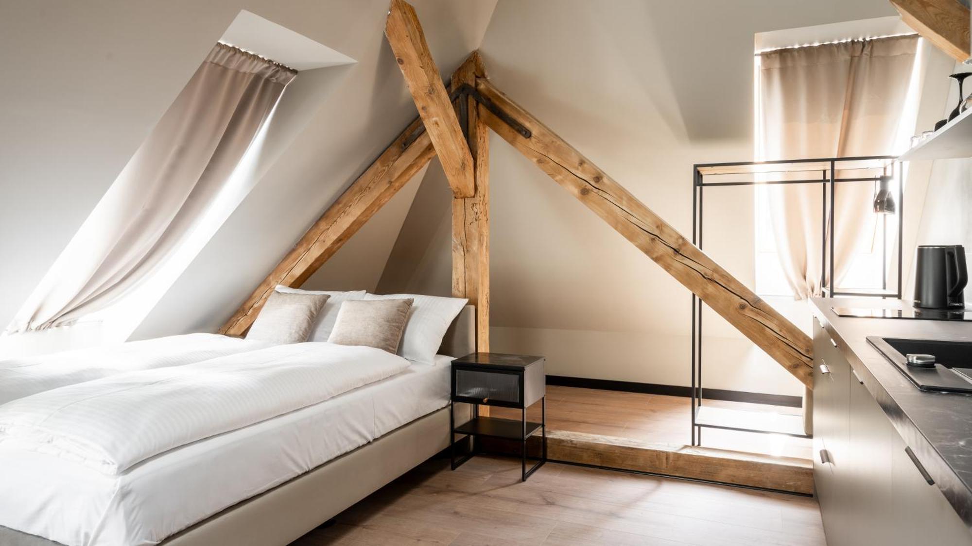 Apartamenty Sun & Snow Boutique Casino Apartments Wrocław Exteriör bild