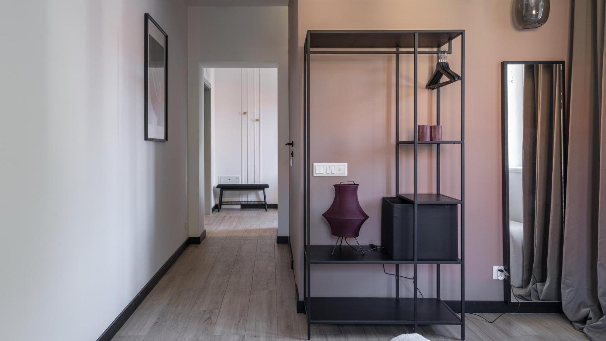 Apartamenty Sun & Snow Boutique Casino Apartments Wrocław Exteriör bild