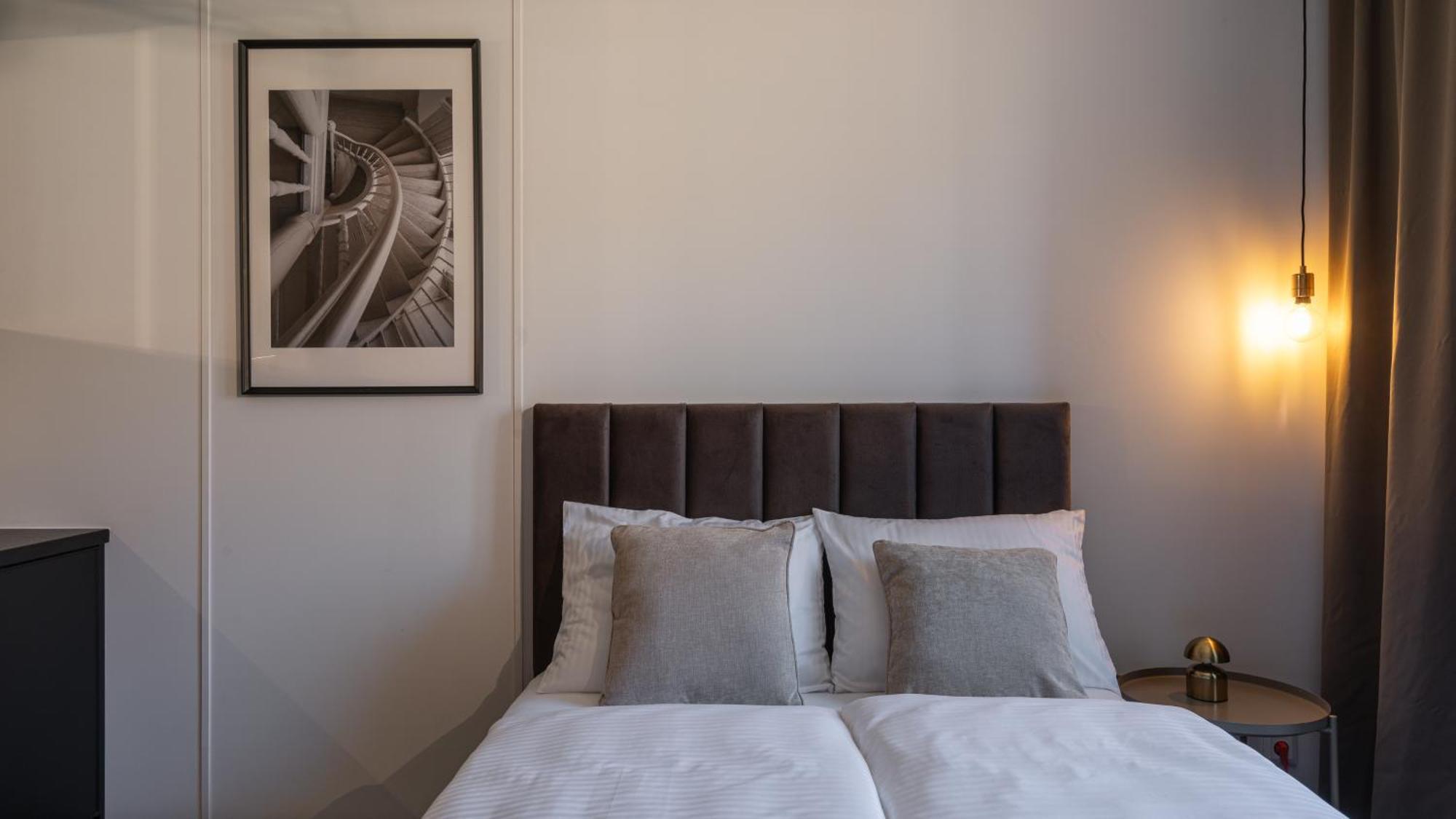 Apartamenty Sun & Snow Boutique Casino Apartments Wrocław Exteriör bild