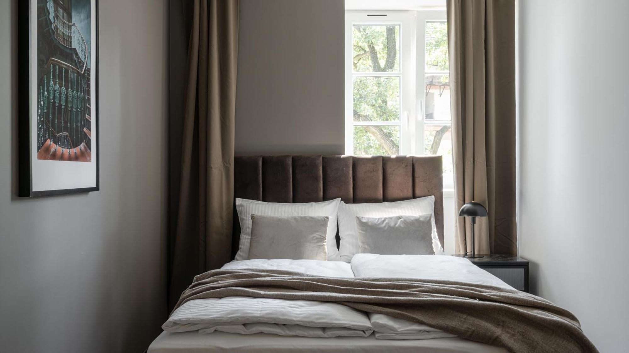Apartamenty Sun & Snow Boutique Casino Apartments Wrocław Exteriör bild