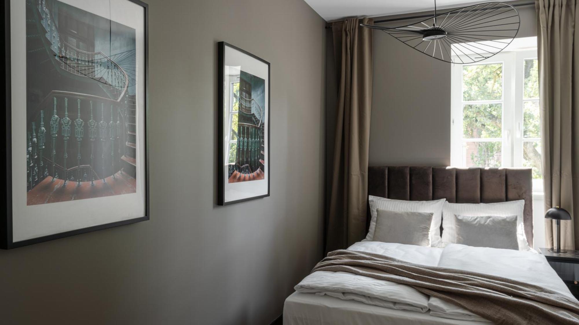 Apartamenty Sun & Snow Boutique Casino Apartments Wrocław Exteriör bild