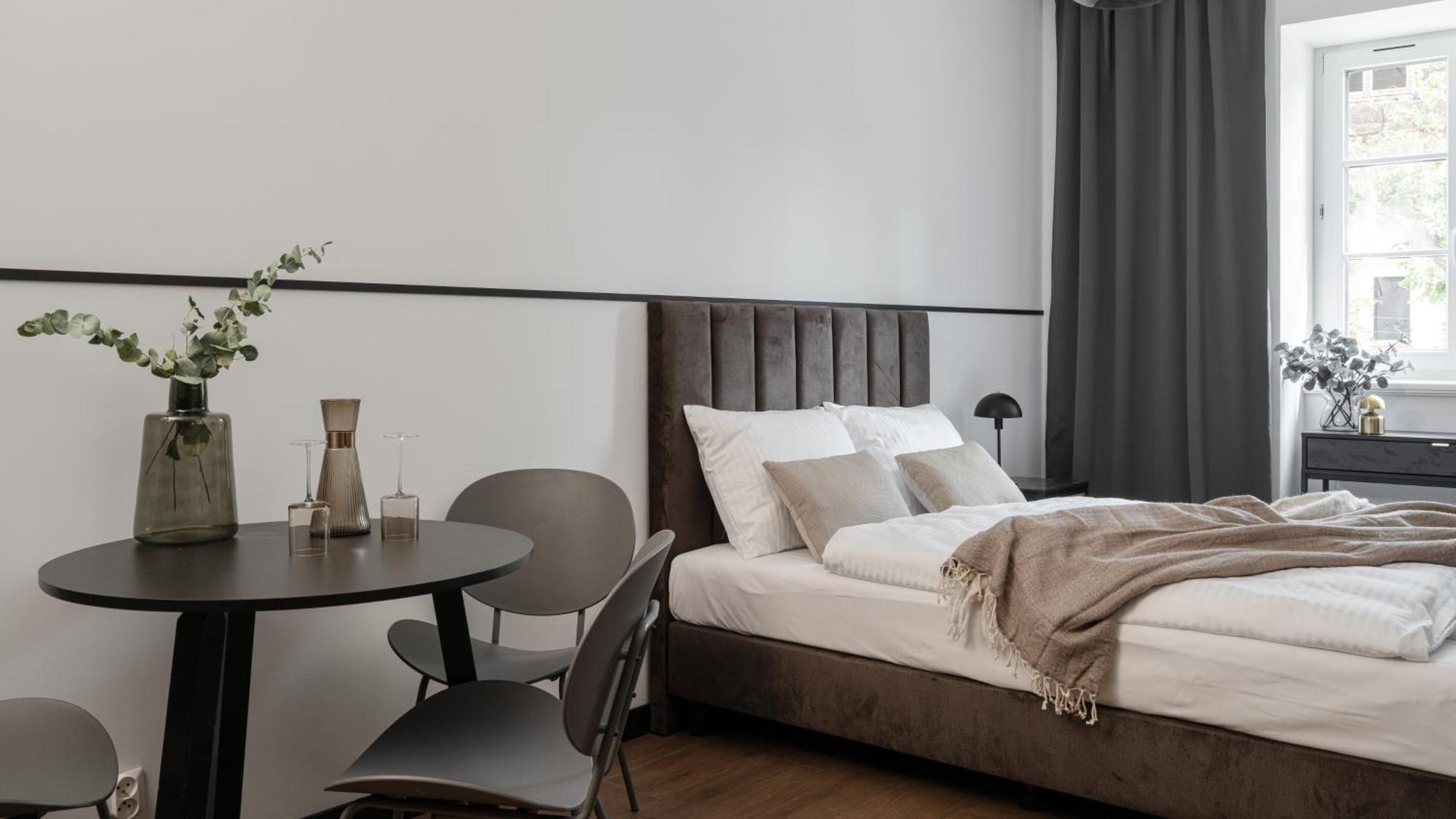 Apartamenty Sun & Snow Boutique Casino Apartments Wrocław Exteriör bild