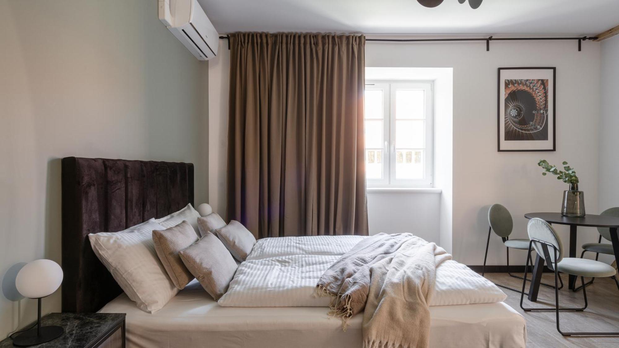 Apartamenty Sun & Snow Boutique Casino Apartments Wrocław Exteriör bild