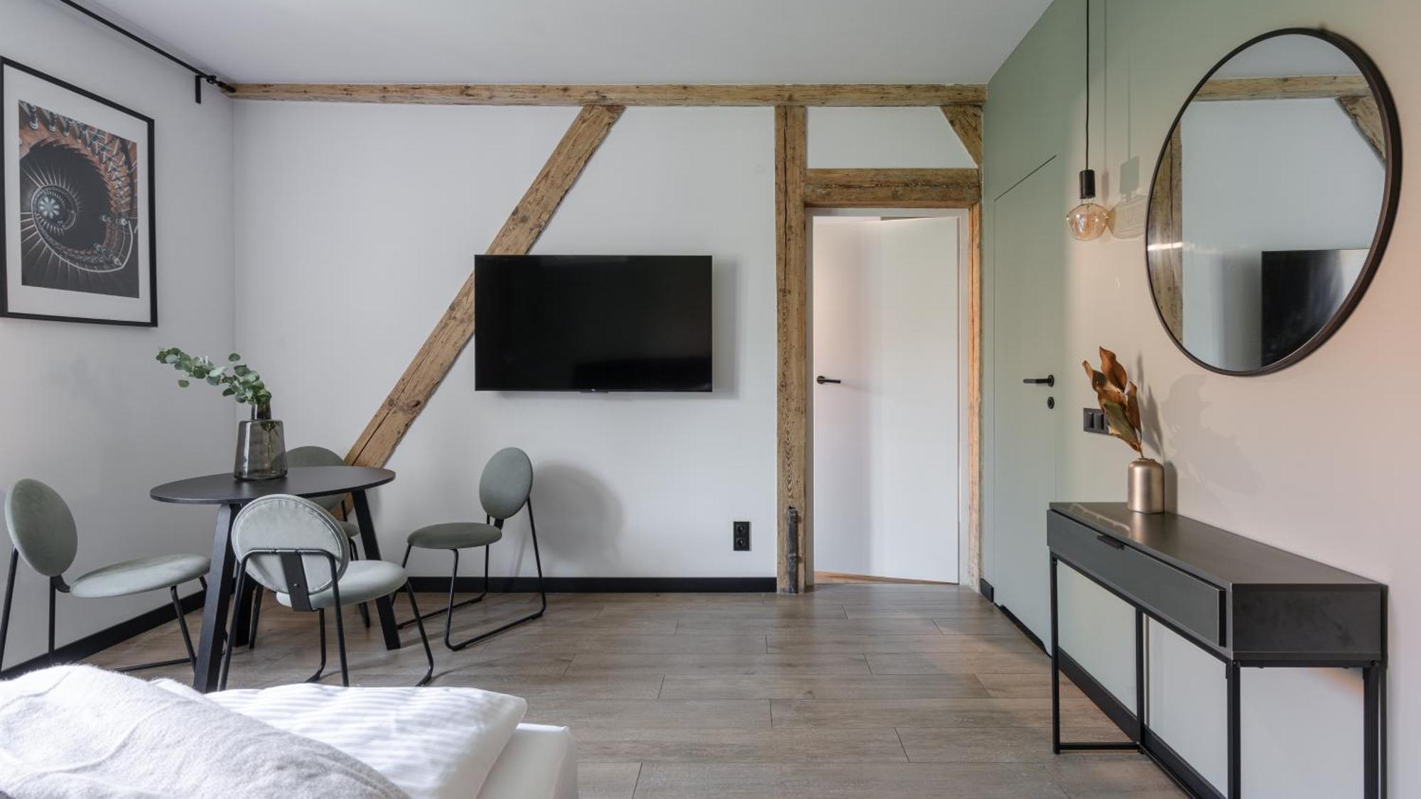 Apartamenty Sun & Snow Boutique Casino Apartments Wrocław Exteriör bild