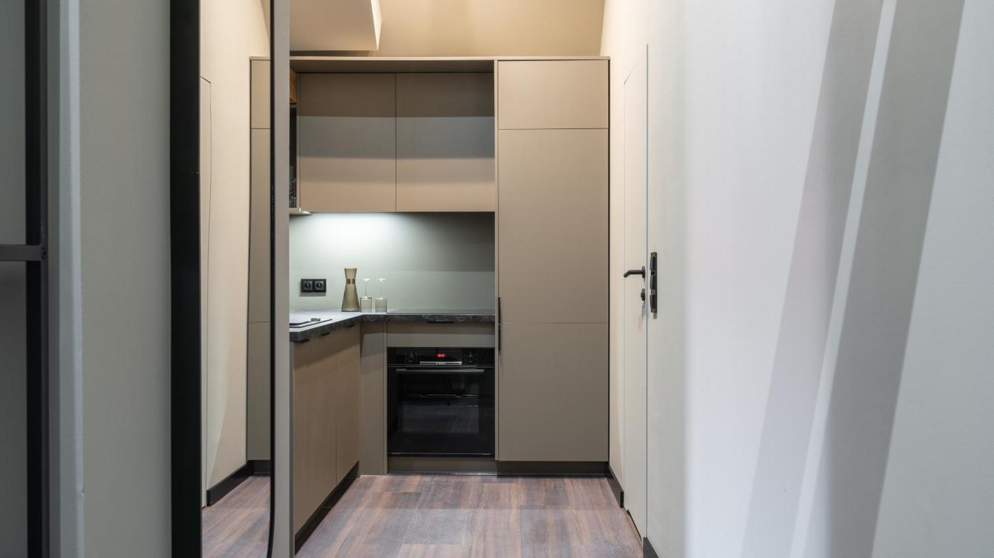 Apartamenty Sun & Snow Boutique Casino Apartments Wrocław Exteriör bild