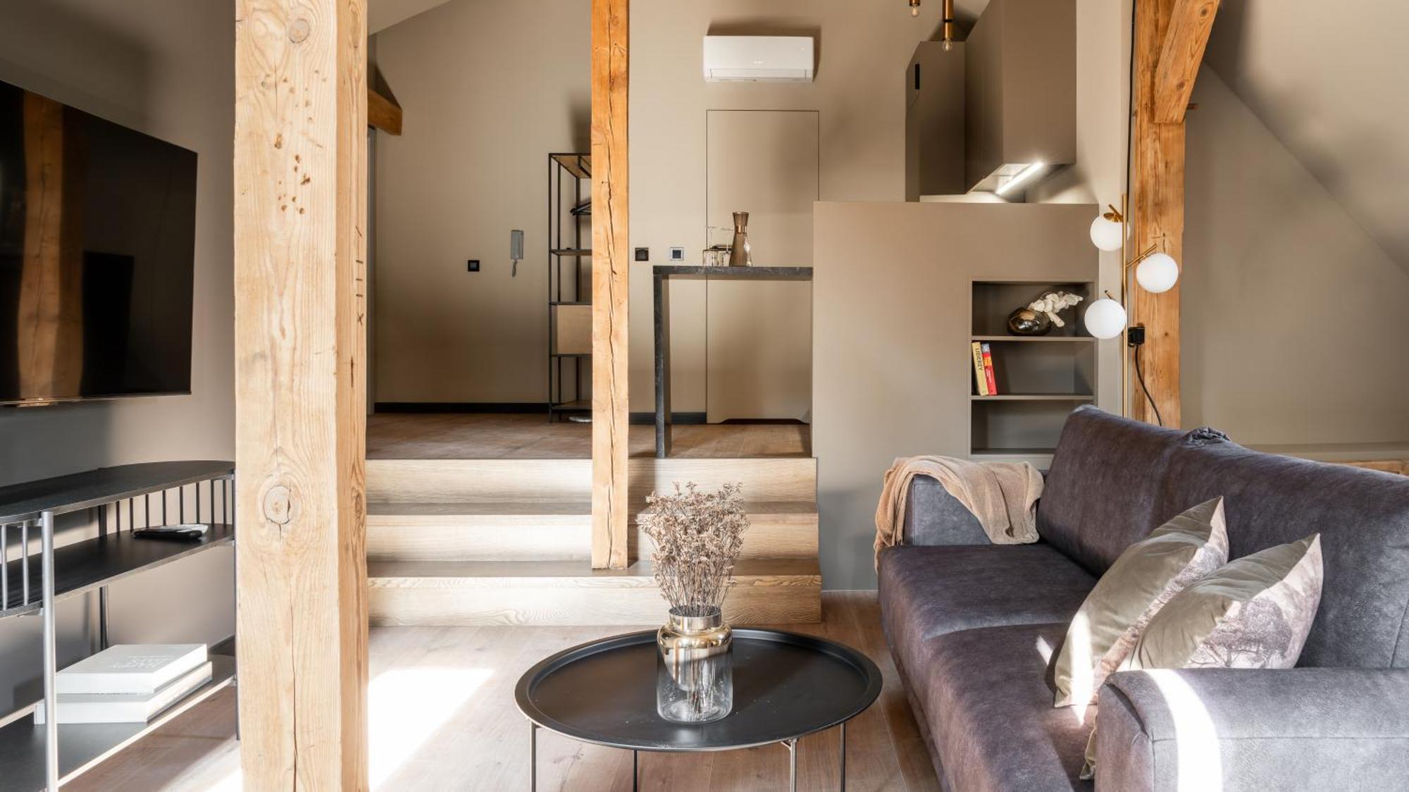 Apartamenty Sun & Snow Boutique Casino Apartments Wrocław Exteriör bild