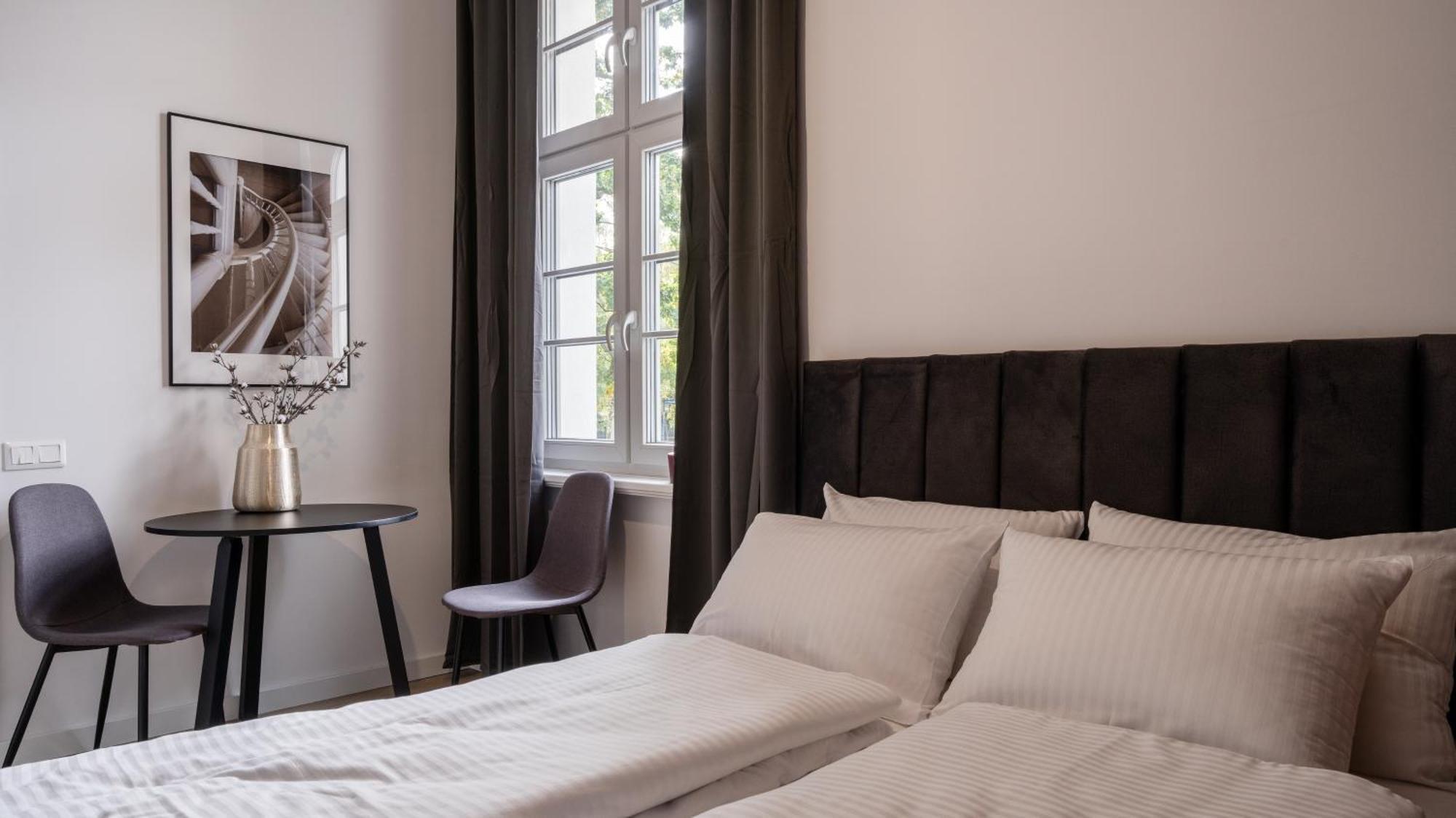 Apartamenty Sun & Snow Boutique Casino Apartments Wrocław Exteriör bild