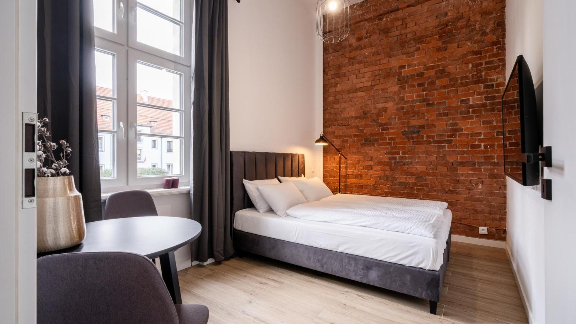 Apartamenty Sun & Snow Boutique Casino Apartments Wrocław Exteriör bild