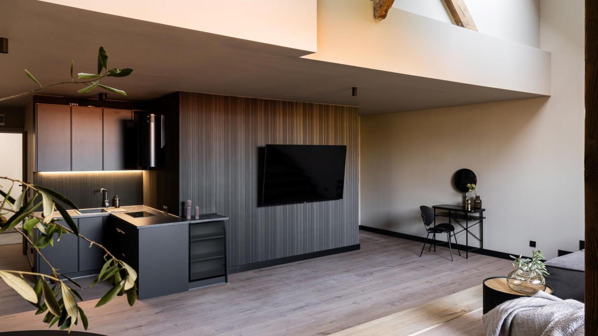 Apartamenty Sun & Snow Boutique Casino Apartments Wrocław Exteriör bild